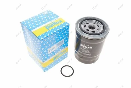 Фільтр палива PURFLUX CS437