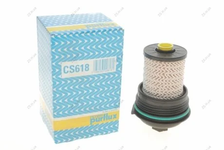 Фильтр топлива PURFLUX CS618