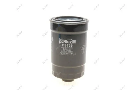 Фільтр палива PURFLUX CS739