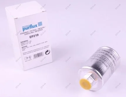 Фильтр топлива PURFLUX EP219