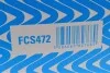 Фильтр топлива PURFLUX FCS472 (фото 4)