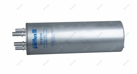 Фільтр палива PURFLUX FCS709