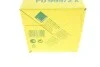 Фильтр топлива MANN-FILTER PU 999/2X (фото 6)