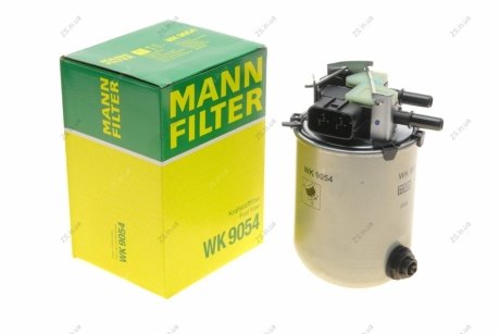 Фильтр топлива MANN-FILTER WK9054