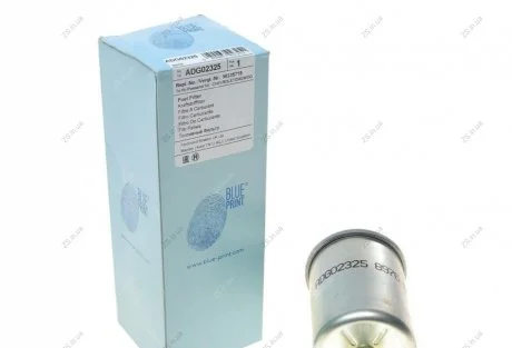 Фильтр топлива Blue Print ADG02325