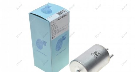 Фильтр топлива Blue Print ADV182335