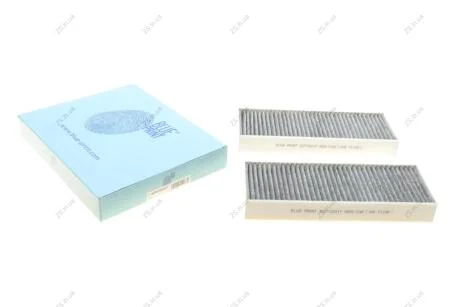 Фильтр салона Blue Print ADP152517