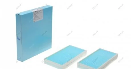 Фильтр салона Blue Print ADB112513