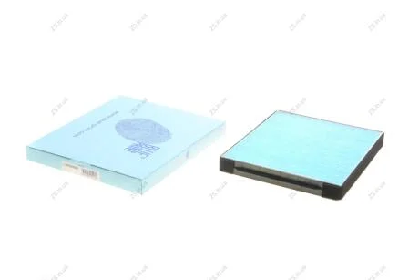 Фильтр салона Blue Print ADG02526