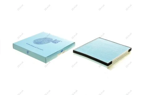 Фильтр салона Blue Print ADG02564
