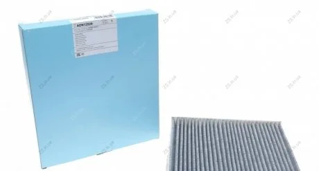 Фильтр салона Blue Print ADN12529