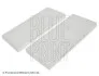 Фільтр салону Blue Print ADZ92501 (фото 1)