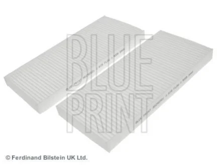 Фільтр салону Blue Print ADZ92501