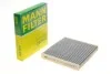 Фильтр салона MANN-FILTER CUK 1919 (фото 1)