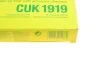 Фильтр салона MANN-FILTER CUK 1919 (фото 5)