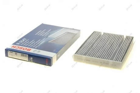 Фільтр салону Bosch 1987435547
