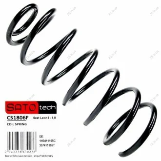 SATO Пружина SATO TECH CS1806F