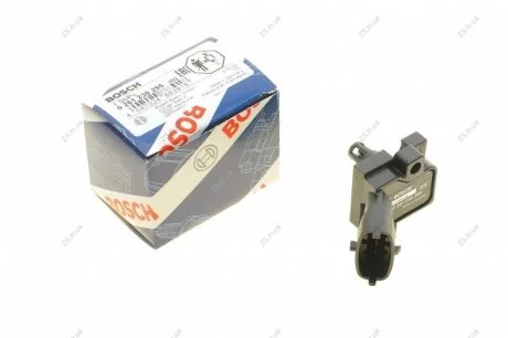 Датчик давления Bosch 0261230295