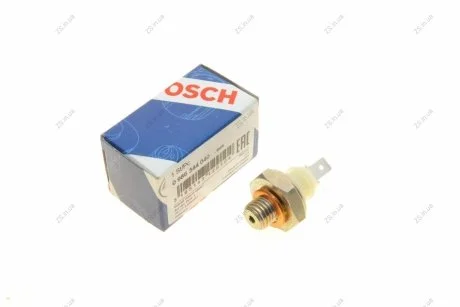 Датчик давления Bosch 0986344040
