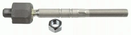Тяга рулевая Lemforder 27086 02