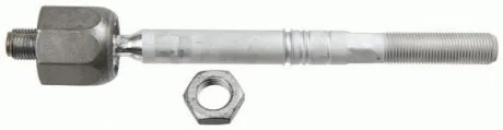Тяга рулевая Lemforder 39252 01