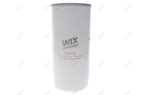 Фільтр олії WIX FILTERS 92011E