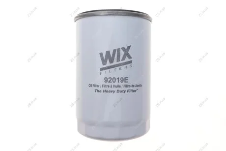 Фільтр олії WIX FILTERS 92019E