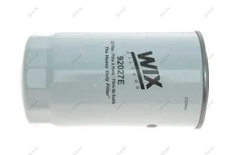 Фільтр олії WIX FILTERS 92027E