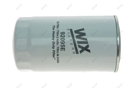 Фільтр олії WIX FILTERS 92095E
