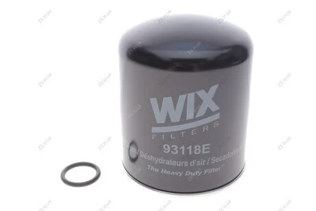 Фільтр олії WIX FILTERS 93118E