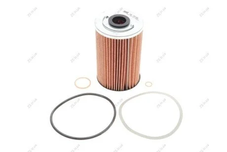Фільтр олії WIX FILTERS WL7036