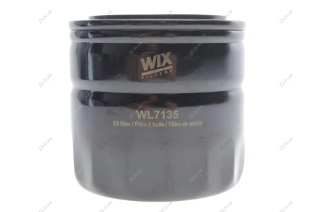 Фильтр масла WIX FILTERS WL7135
