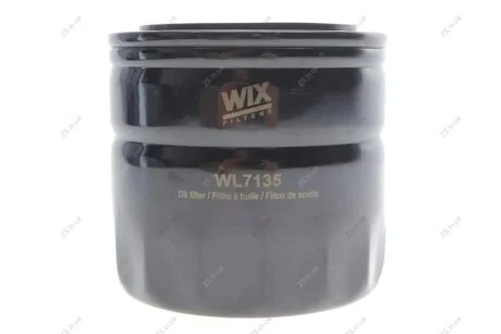 Фільтр олії WIX FILTERS WL7135