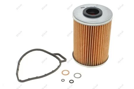 Фільтр олії WIX FILTERS WL7218