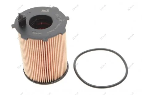 Фільтр олії WIX FILTERS WL7526