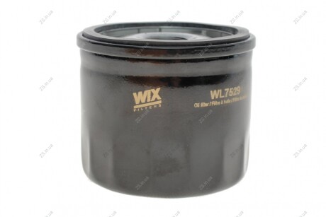 Фільтр оливи WIX FILTERS WL7529 (фото 1)