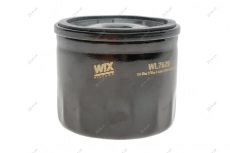 Фільтр олії WIX FILTERS WL7529