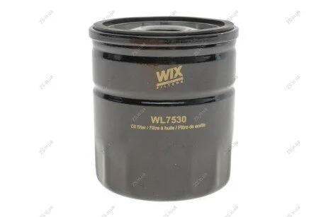 Фільтр олії WIX FILTERS WL7530