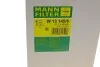 Фильтр масла MANN-FILTER W 13145/6 (фото 5)