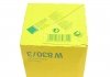 Фільтр оливи MANN-FILTER W 830/3 (фото 5)