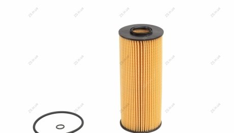 Фильтр масла PURFLUX L291