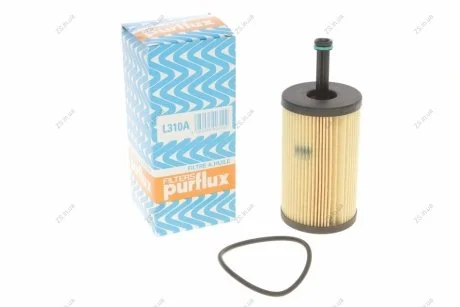 Фильтр масла PURFLUX L310A
