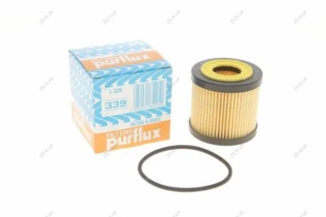 Фільтр олії PURFLUX L339