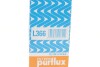 Фильтр масла PURFLUX L366 (фото 7)