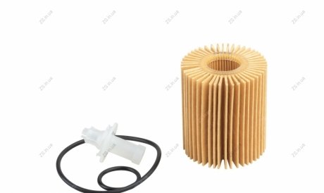 Фильтр масла PURFLUX L385