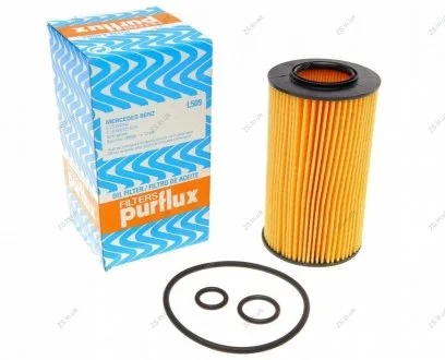 Фільтр олії PURFLUX L509