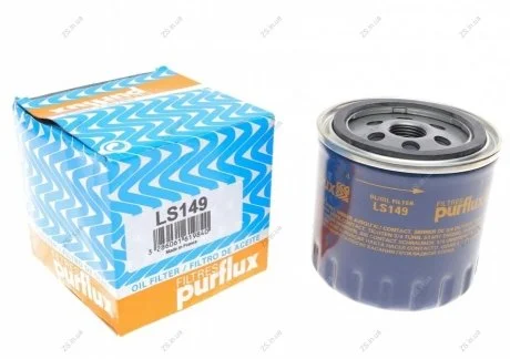Фільтр олії PURFLUX LS149