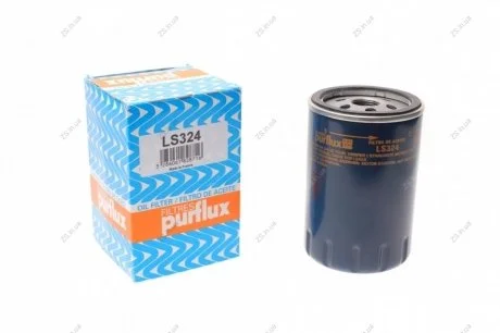 Фільтр олії PURFLUX LS324