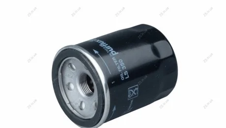 Фильтр масла PURFLUX LS350