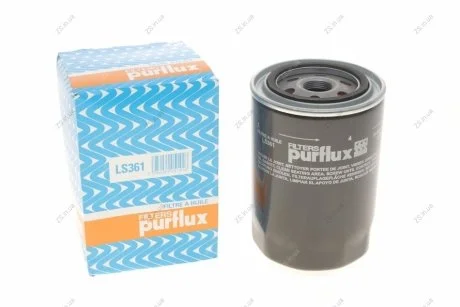 Фільтр олії PURFLUX LS361